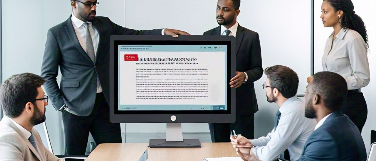 Integrated Management System