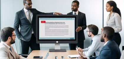 Integrated Management System