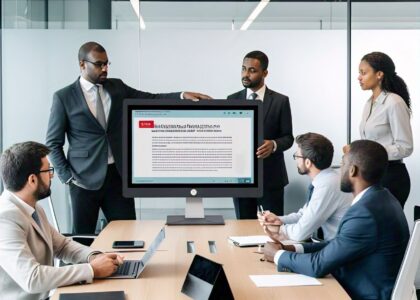 Integrated Management System