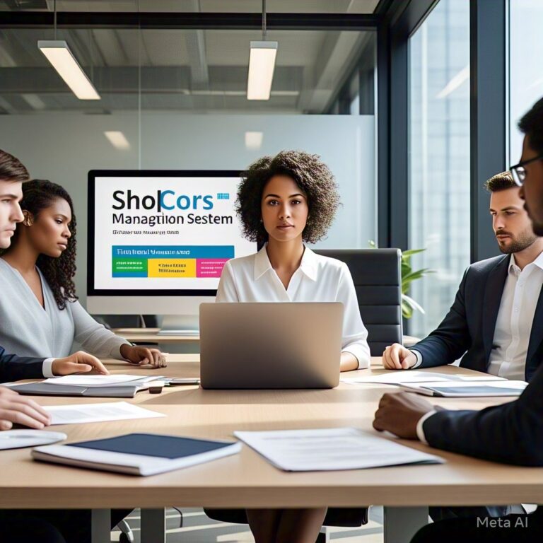 HR Operations with ShopCorp’s Integrated HR Management